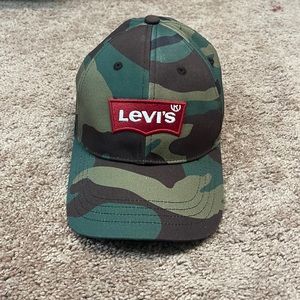 Levi’s Cap Hat